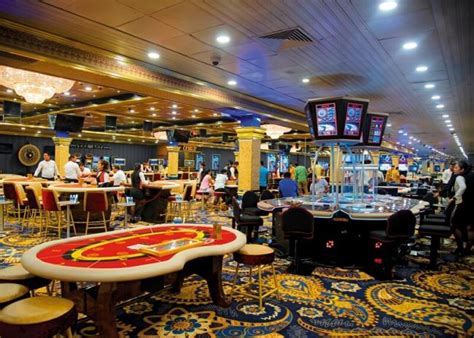 Bigbang casino Venezuela